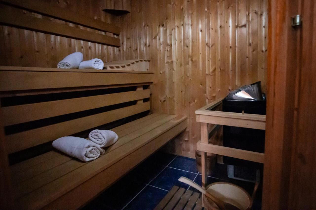 Szamóca Vendégház Horány télen nyáron Szigetmonostor Esterno foto