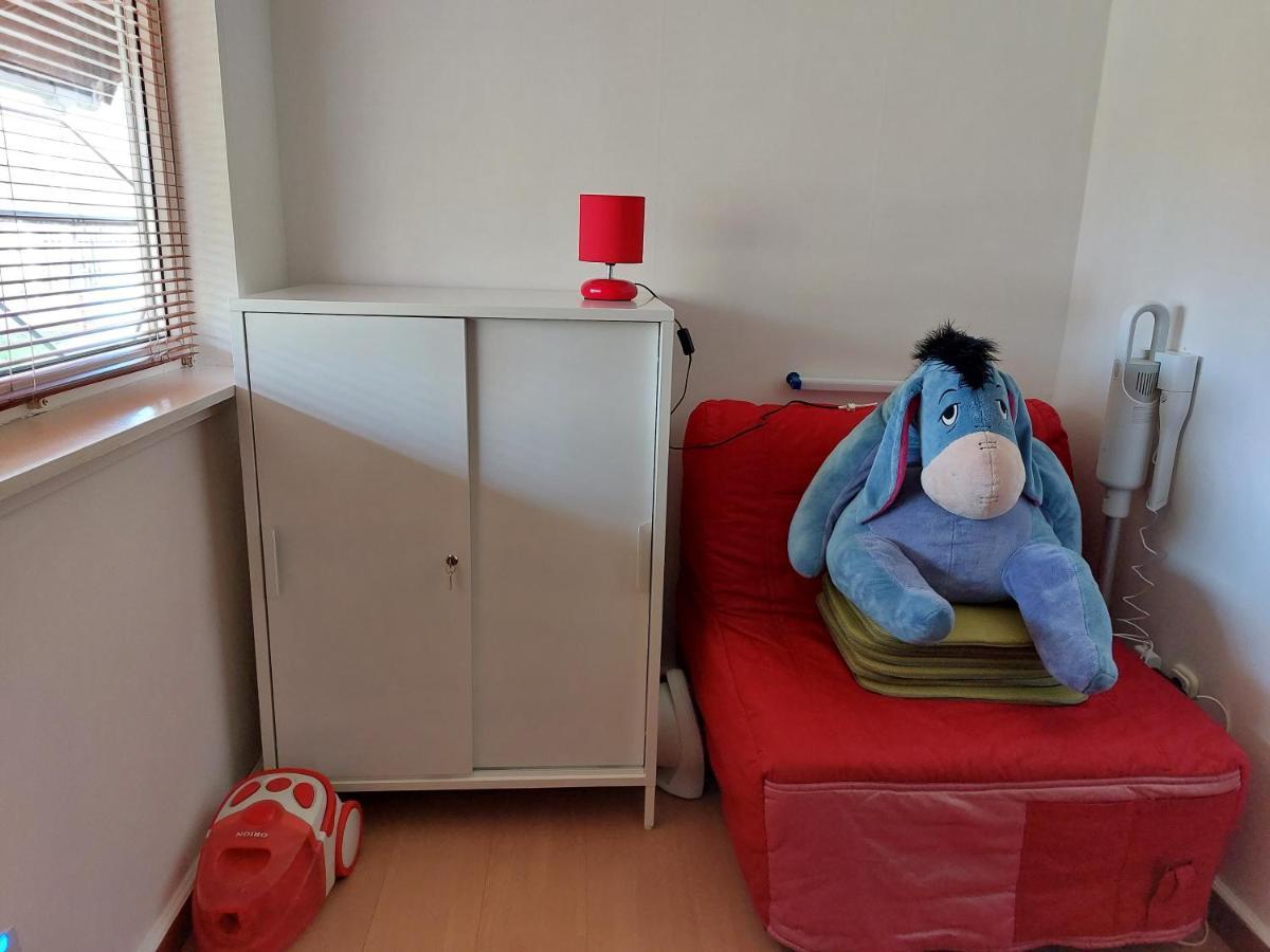 Szamóca Vendégház Horány télen nyáron Szigetmonostor Esterno foto